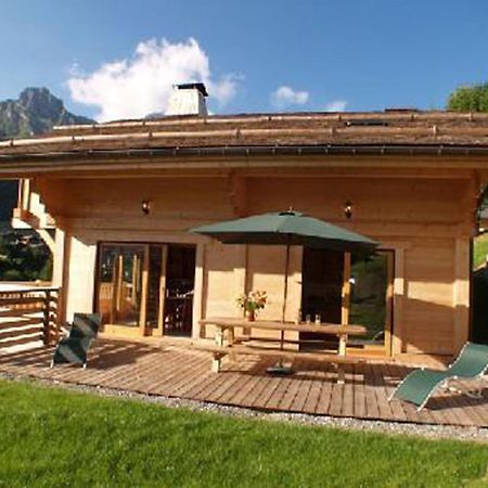 Chalet Familial, 5 Chambres, Hammam, Cheminee, Pres Des Pistes - Fr-1-467-44 Le Grand-Bornand Kültér fotó